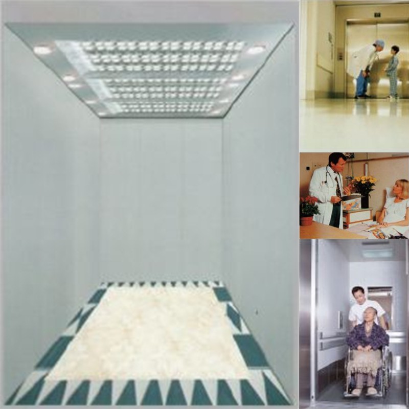 病床电梯