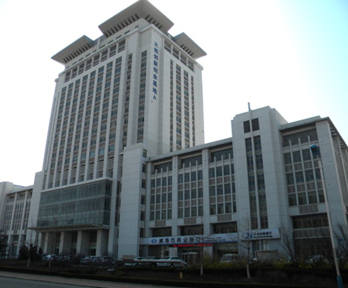 火炬创新创业基地